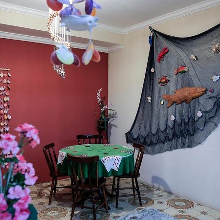 Indaiá Praia Hotel Bertioga Bagian luar foto