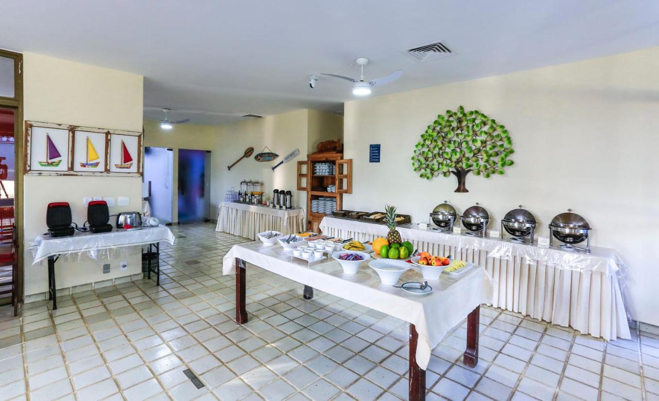 Indaiá Praia Hotel Bertioga Bagian luar foto