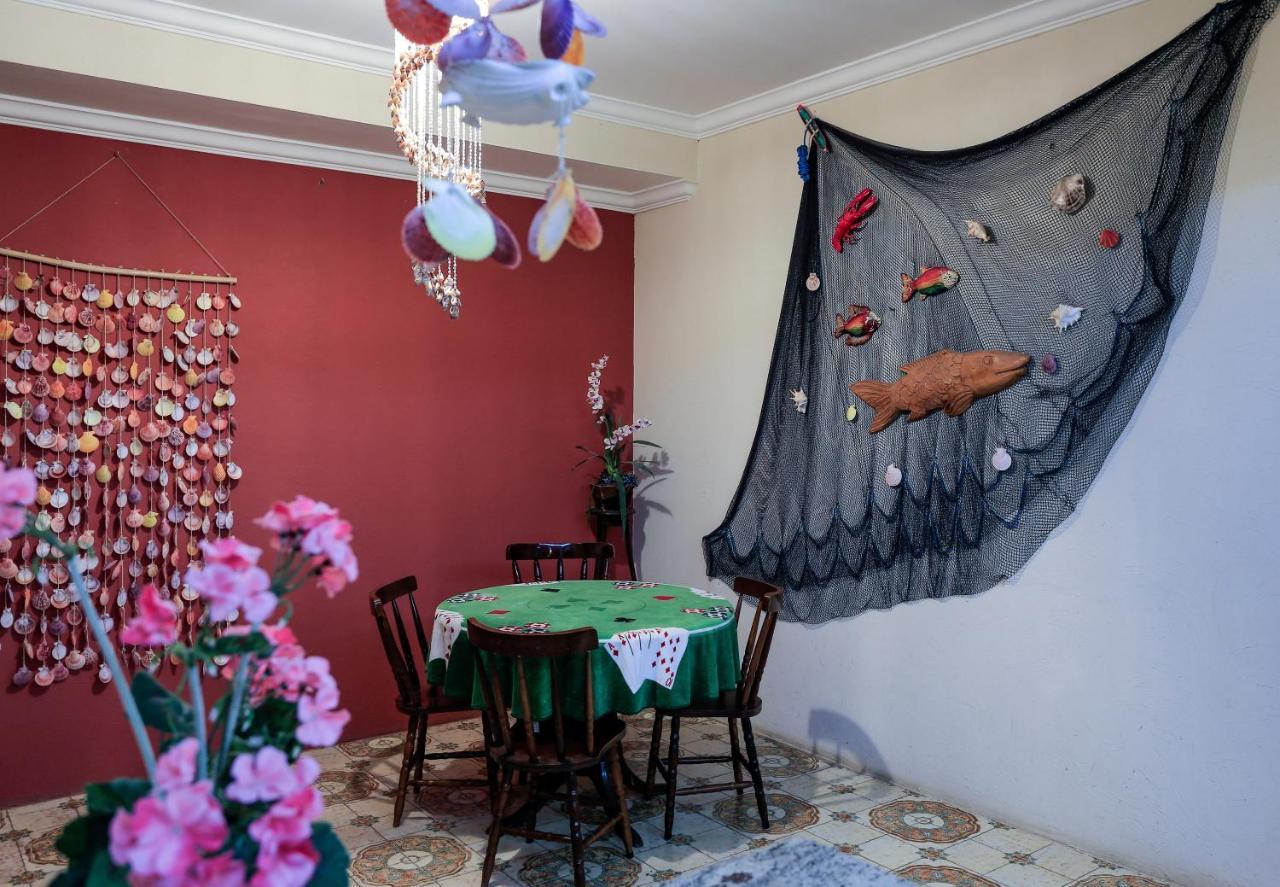 Indaiá Praia Hotel Bertioga Bagian luar foto